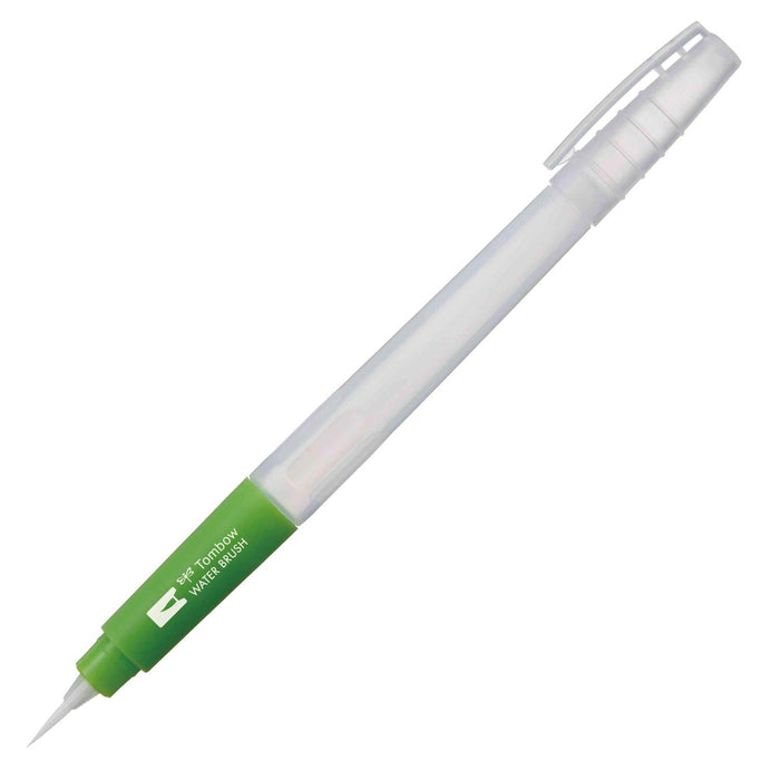 Tombow Small Brush Water Pencil Easy Grip WB-SM Model