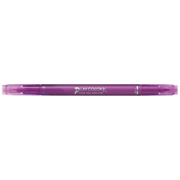 Tombow Play Color K Raspberry 艺术笔 Ws-Pk81 系列 – Tombow 优质产品