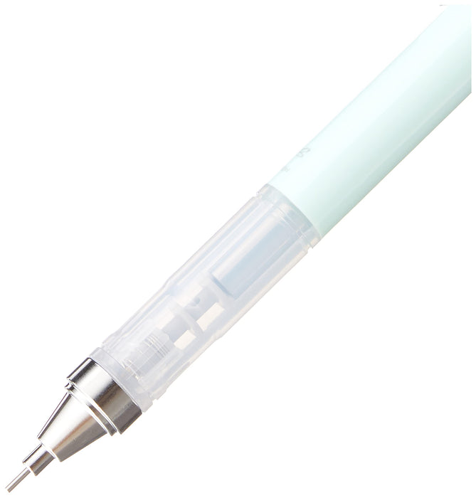 Tombow Monograph Sharp 0.5mm Mechanical Pencil Mint Green - DPA-136C