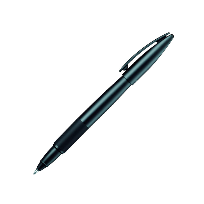 Tombow Zoom 535 Black Ballpoint Pen 0.7mm Water-Based Ink