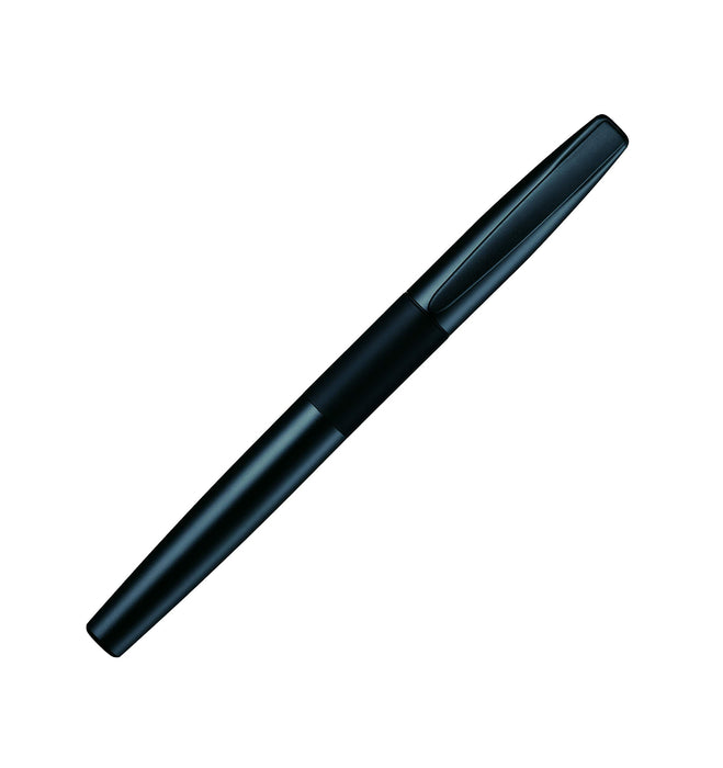 Tombow Zoom 535 Black Ballpoint Pen 0.7mm Water-Based Ink