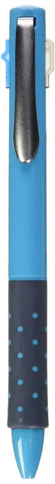 Tombow Reporter Smart 3 Oil-Based 0.5mm Light Blue Ballpoint Pen