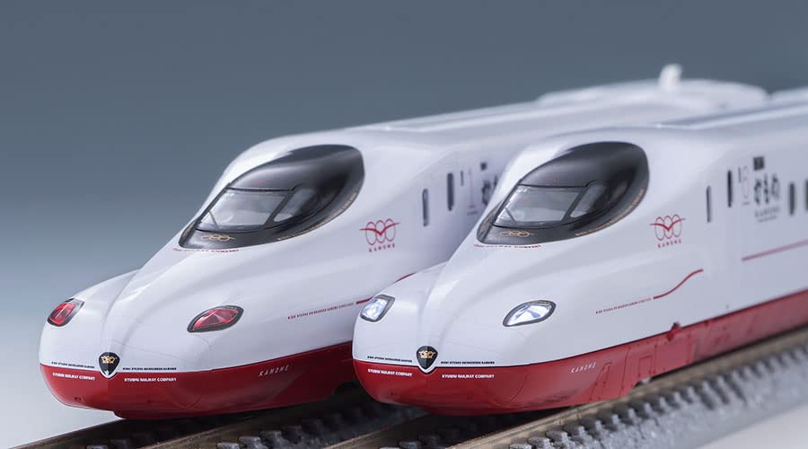 Tomytec Tomix N Gauge Seagull N700S 98817 套裝