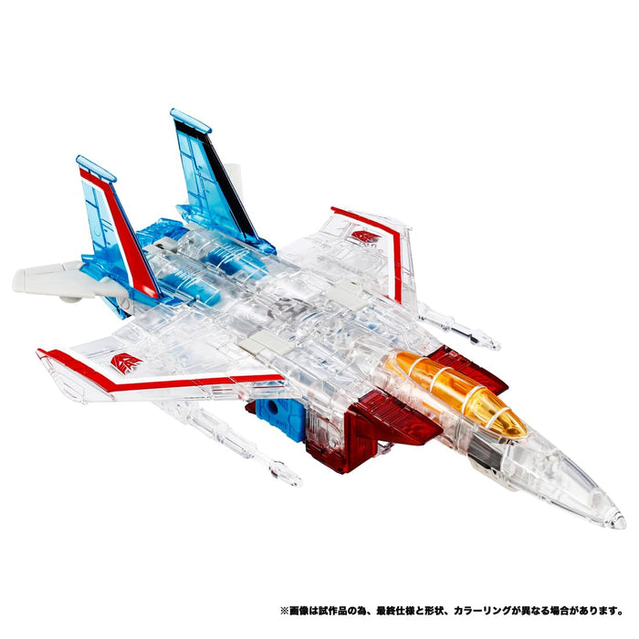 Takara Tomy Bwvs-08 變形金剛幻影對決