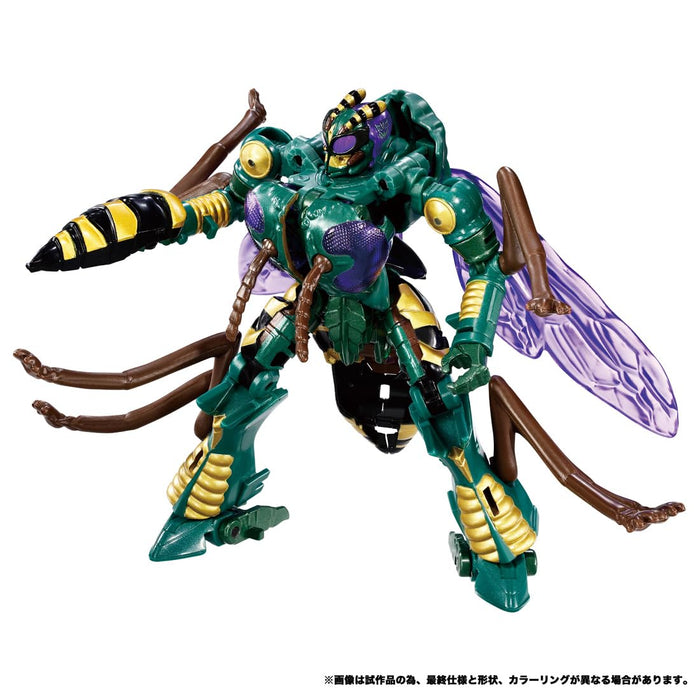 Takara Tomy Bwvs-08 變形金剛幻影對決