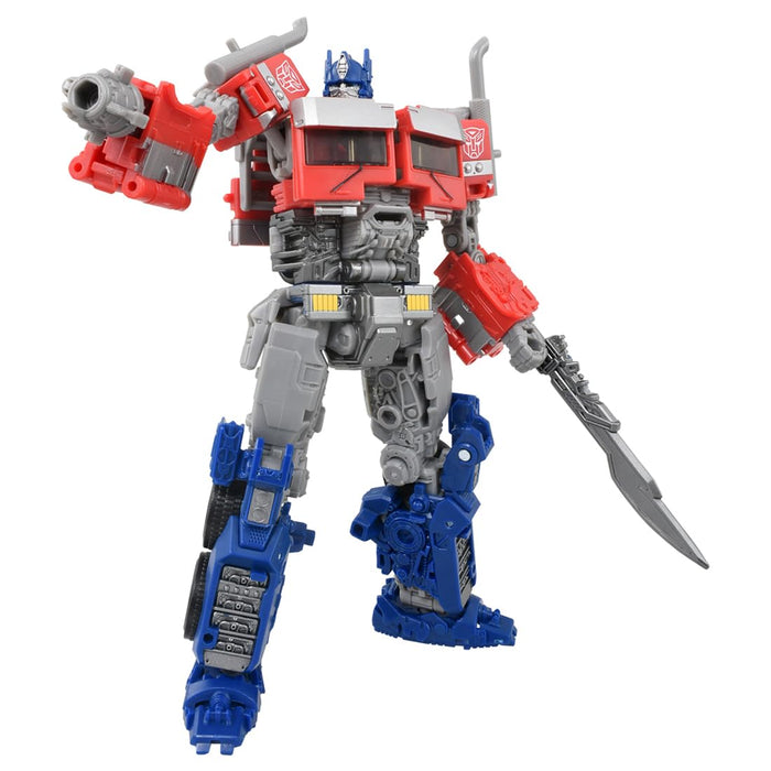 Takara Tomy Transformers SS-122 Optimus Prime