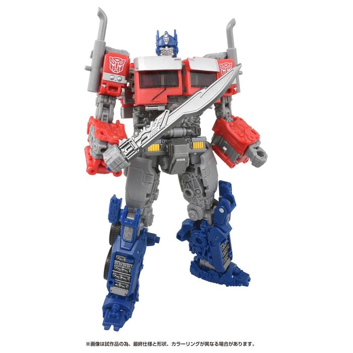 Takara Tomy Transformers SS-122 Optimus Prime