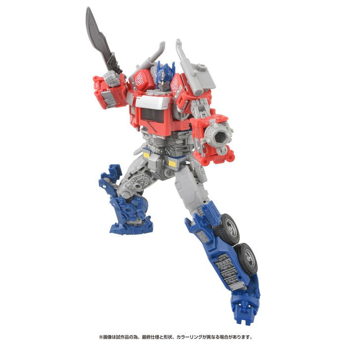 Takara Tomy Transformers SS-122 Optimus Prime