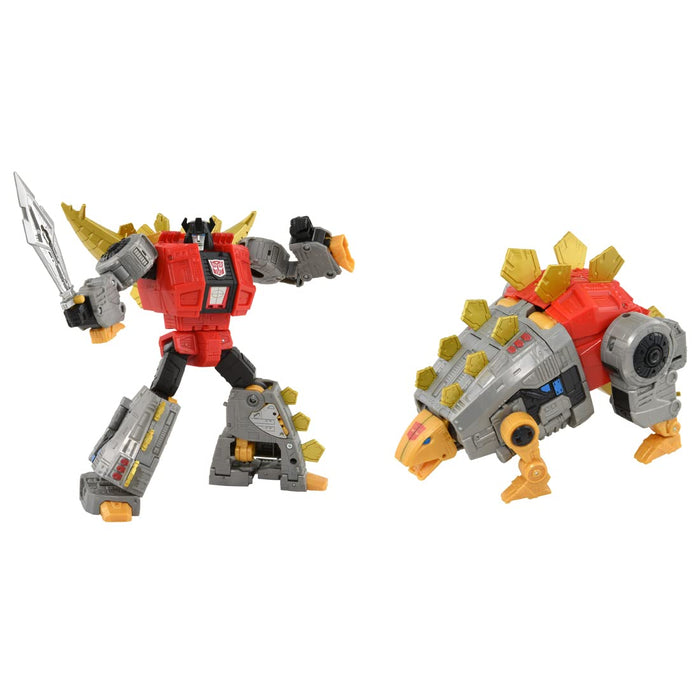 Takara Tomy SS-111 Dinobot Snarl Transformers