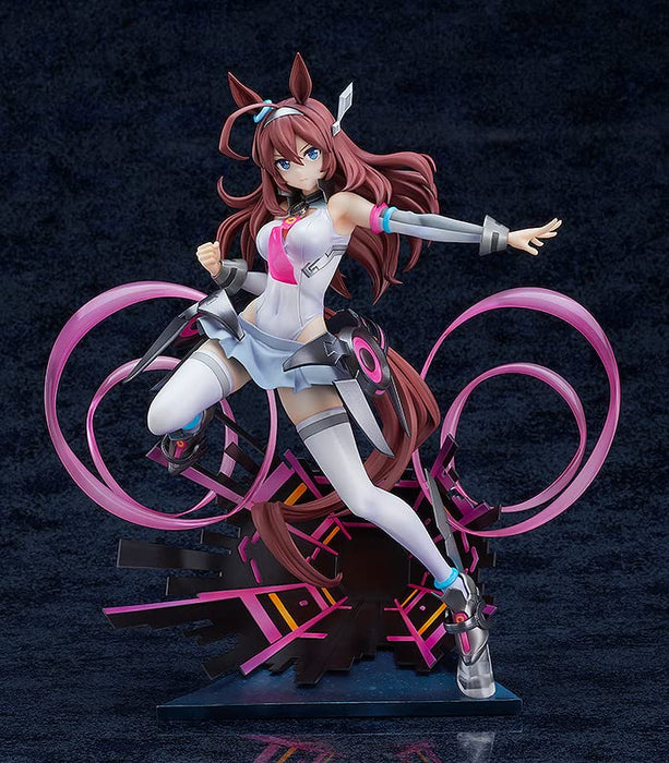 Uma Musume Pretty Derby Mihono Bourbon Figure 1/7 Good Smile Co.