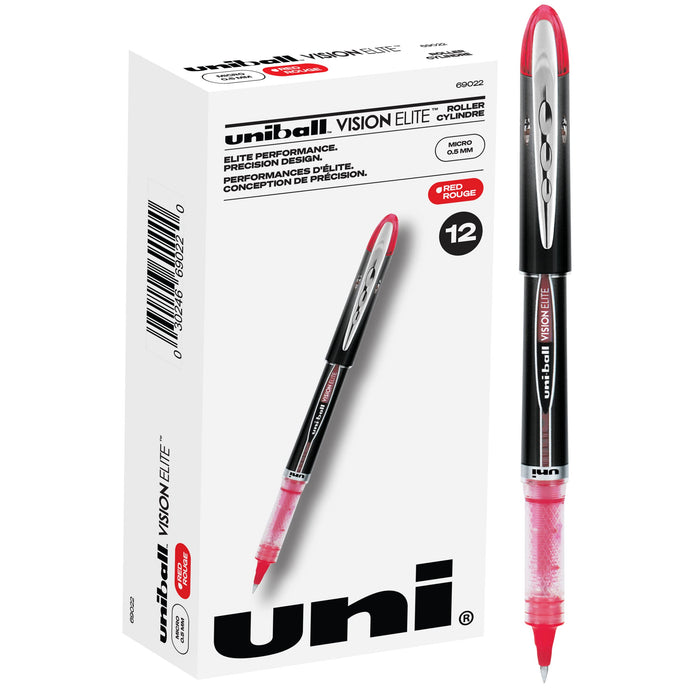 Mitsubishi Pencil Uni-Ball 43 Pack of 12 High-Quality Pens