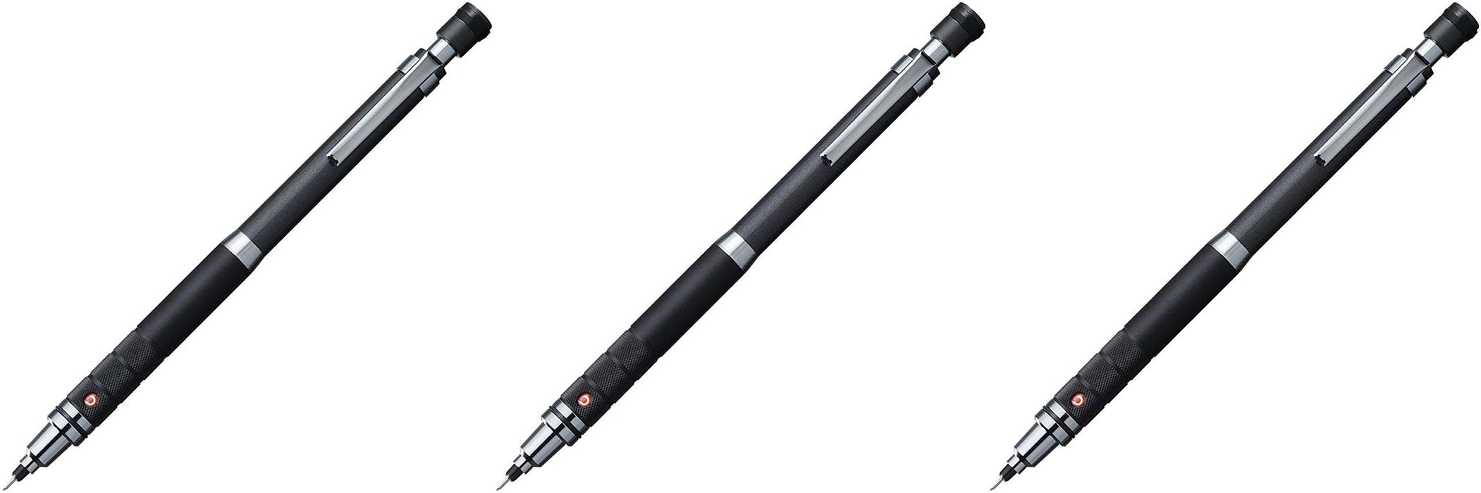 Mitsubishi Pencil Uni Kurt Garulette Mechanical Pencil Gray Model