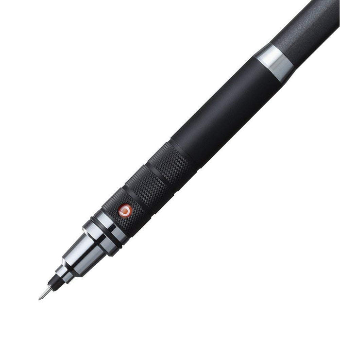 Mitsubishi Pencil Uni Kurt Garulette Mechanical Pencil Gray Model