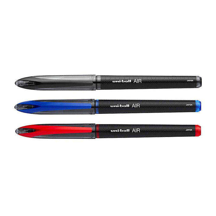 Mitsubishi Pencil Uni-Ball Air Smooth Writing Roller Ball Pen