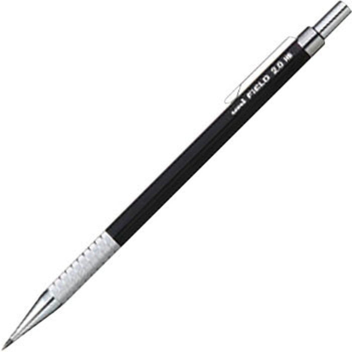 Mitsubishi Pencil Unifield Craftsman 2.0mm HB Architectural Mechanical Pencil