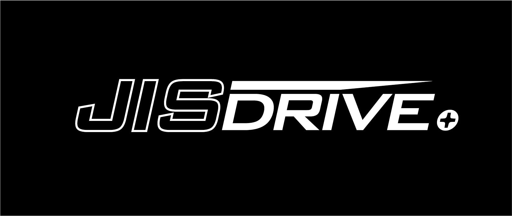 Vessel 8-Piece Armor Grip Driver Set JISDrive No. 550A8Ptu