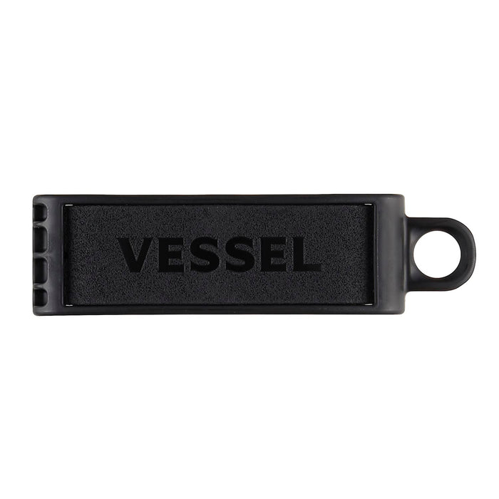 Vessel 黑色钻头固定器 BH-05K，可存放 5 件 - Vessel 工具产品