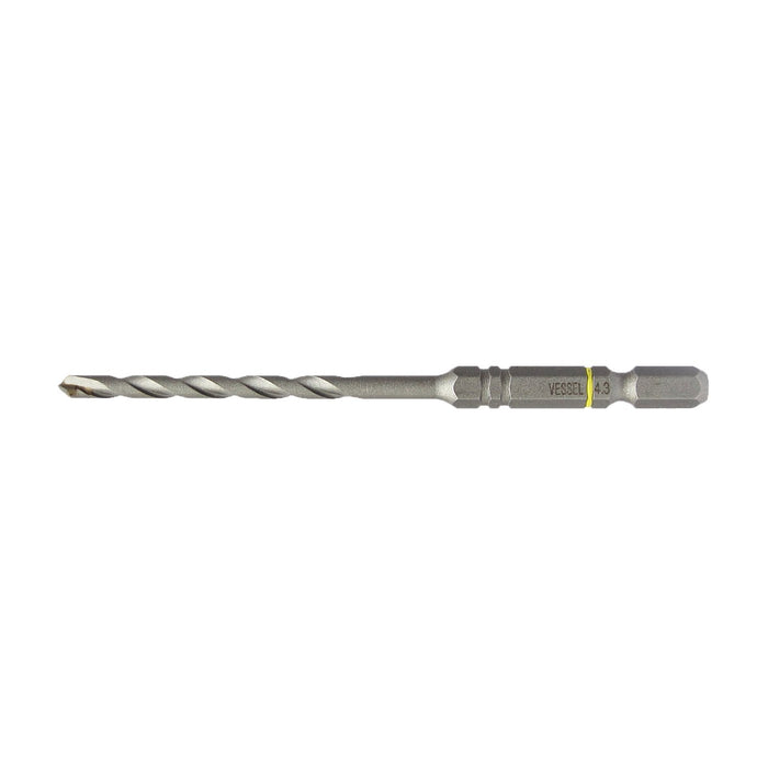 Vessel 4.3mm ACD-4.3 High-Quality Cushioned Concrete Drill Bit