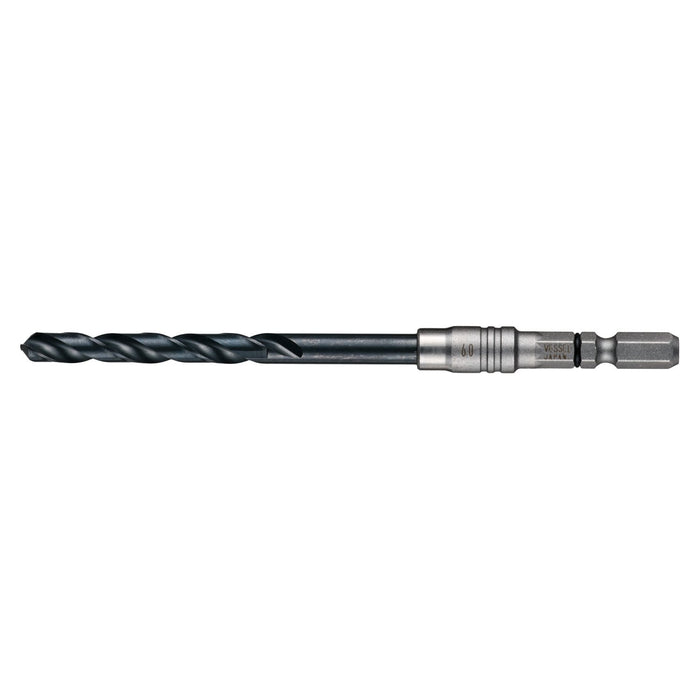 Vessel Amd-6.0 Cushion Drill for Ironwork 6.0mm Drill Bit