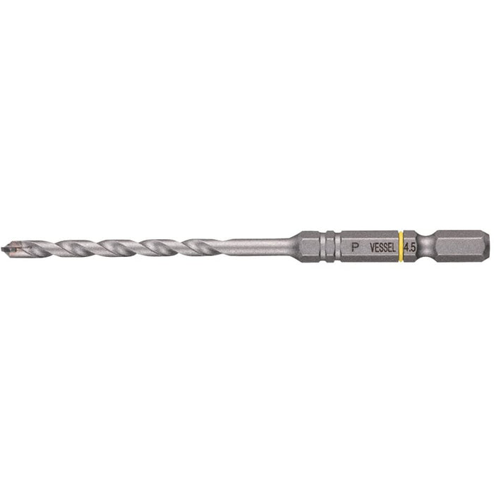 Vessel Drill Bit 4.5mm for Porcelain Tiles - Vessel APD-4.5 Product