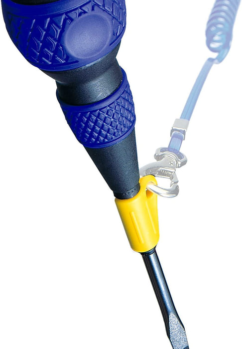 Vessel Free Turn 6x100 Ball Grip Driver - High Precision 220F Series