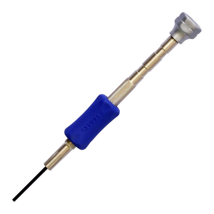 Vessel Precision H1.27 Hex Driver TD-53 - High-Quality Vessel Tool