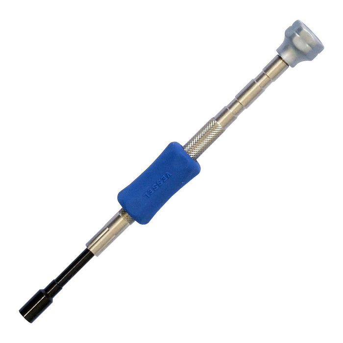 Vessel TD-52 H3.0 Precision Nut Driver - High Quality Tool by Vessel