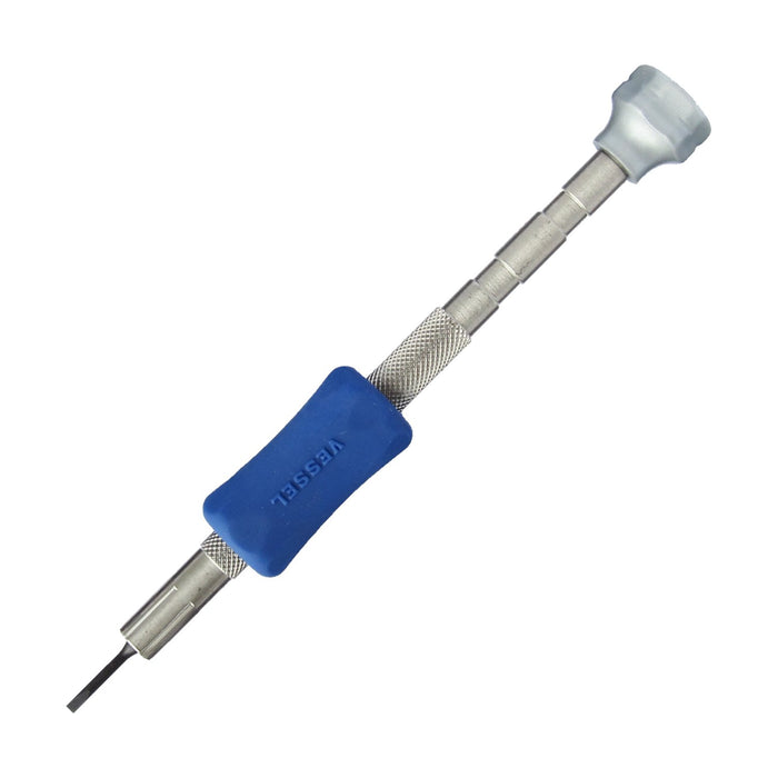 Vessel Precision TD-51 Screwdriver - High-Quality 1.2 Vessel Tool