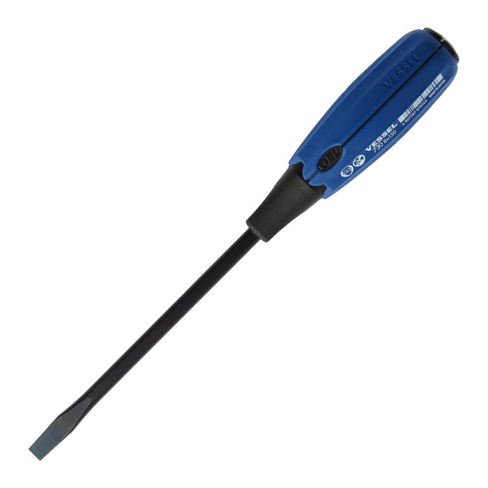 Vessel Super Cushion Penetrating Driver - Tool -8x150 Model 730 by Vessel