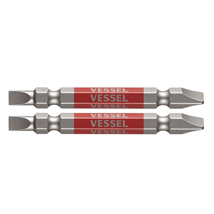 Vessel Double Ended Combination Gosai Bit -5/-6x65 2-Piece Set GS145665