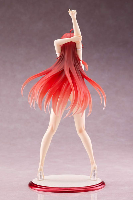 Wave Dream Tech 1/7 Rias Gremory Bikini PVC Figure