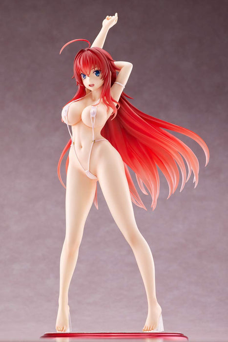 Wave Dream Tech 1/7 Rias Gremory Bikini PVC Figure