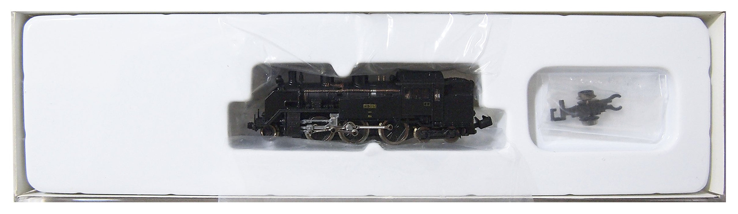 Rokuhan Z Gauge T019-2 C11 325 真岡鐵路模型火車套裝