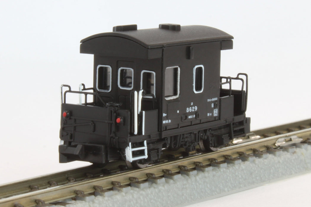 Rokuhan Z Gauge Yo8000 2-Car Set Model Railroad Freight Caboose