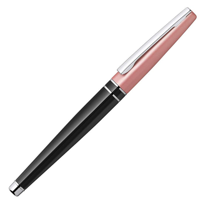 Zebra Lugel Pearl Pink Gel Ballpoint Pen 0.5mm - JJ93-PC-PP Model