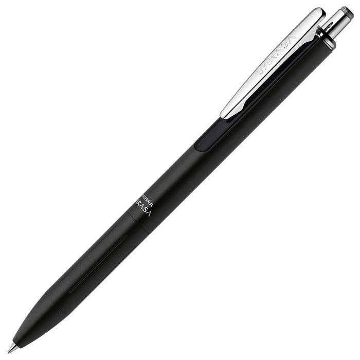 Zebra Sarasa Grand Gel Ballpoint Pen 0.5 Black Ink P-JJ55-BK