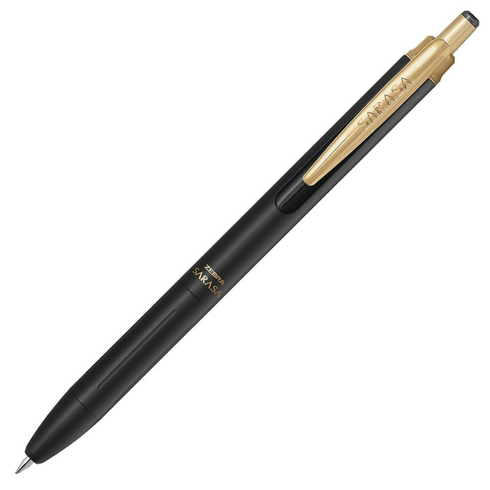 Zebra Sarasa Grand Matte Black 0.5mm Gel Ballpoint Pen