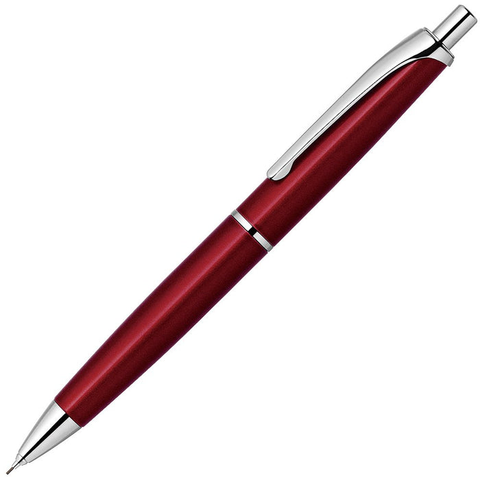 Zebra Mechanical Pencil Fillare 0.5 Premium Red P-Ma70-R Writing Tool