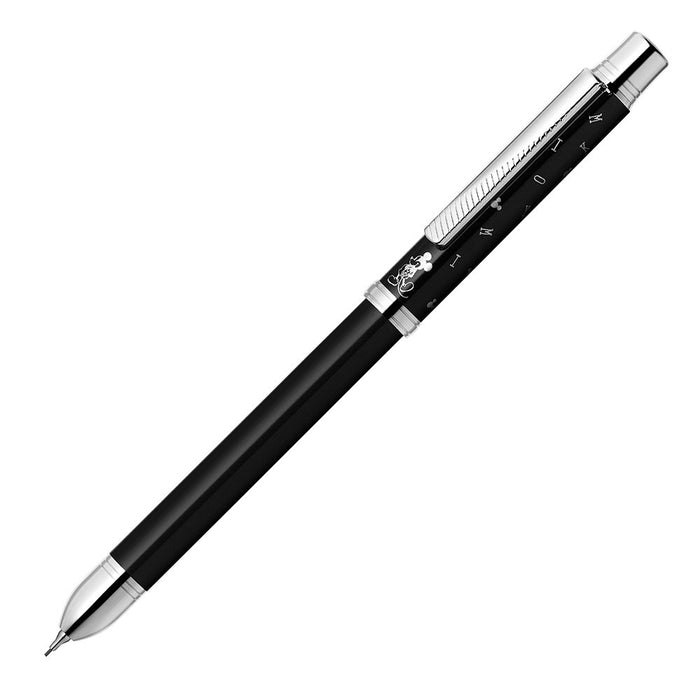 Zebra Disney Collection Multi-Function 2 Color Pen Sharp Slurry Black SB29-DS-BK