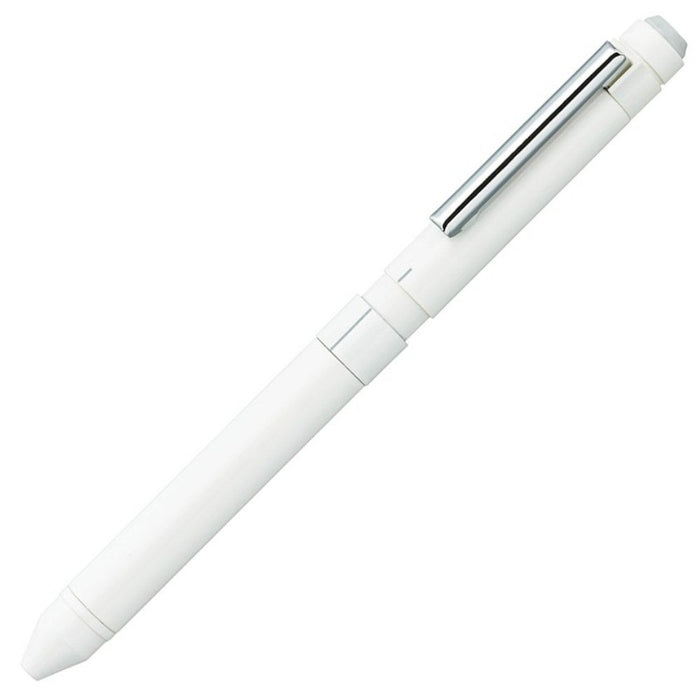 Zebra Shabo X ST3 Multi-Function White Pen SB14-W - Versatile Writing Tool