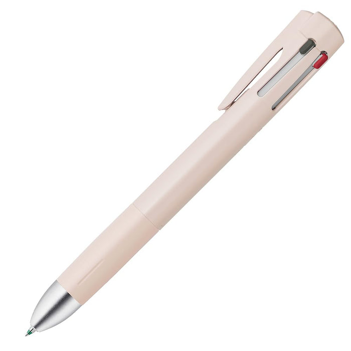 Zebra B4SAS88-GRE Multifunctional 0.5mm Pen in Greige