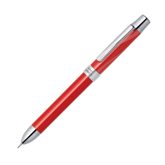 Zebra Shabo 1000 Multifunctional Red Pen SB26-R – Premium Quality Writing Instrument