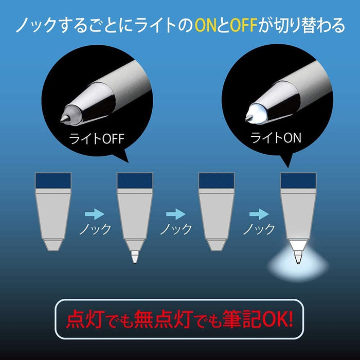 Zebra 原子筆套裝油基 0.7 毫米黑色墨水什錦筆桿 4 件裝