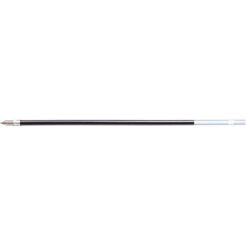 Zebra Ballpoint Pen Refill H-0.7 Lead Black Ink BR-6A-H-BK