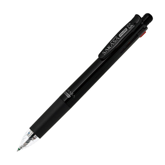 Zebra 5-Pack Black Ballpoint Pen Refill Prefeel Sarasa Njk-0.5 Lead