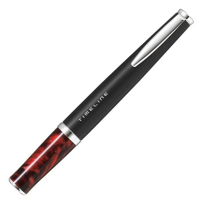 Pilot Eternal Red Oil-Based Ballpoint Pen BTL-5SR-ETR Model