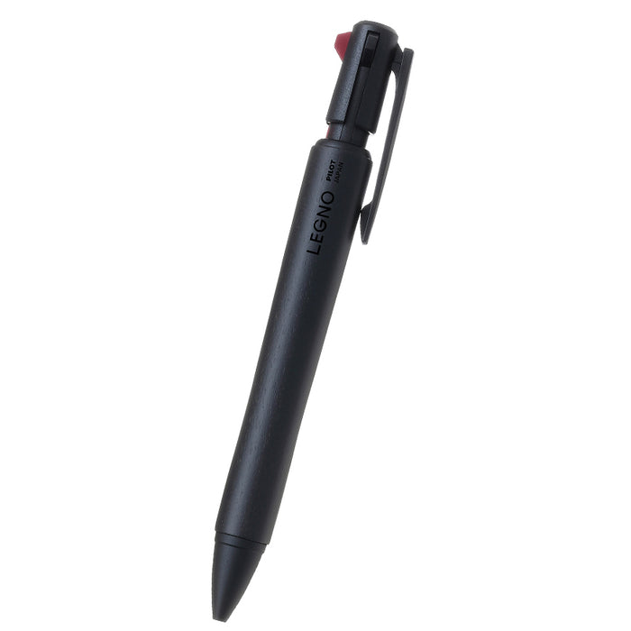 Pilot Lite M Medium Point Matte Black Fountain Pen - Pilot Brand FLt2Srmbm