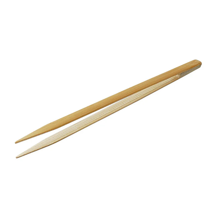 Anex Bamboo Tweezers No.149 200mm Bulk Purchase of 12 Tool Pieces