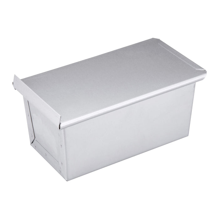 Mtate Torimatsu Japan Altite Bread Baking Pan - 2 Loaves, 1250603, 5169Y