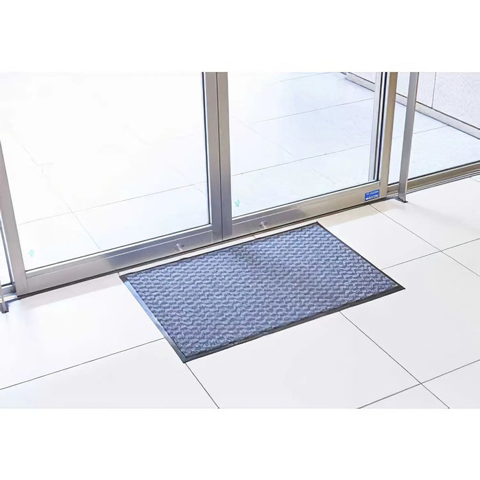 3M Brown Enhanced Doormat - 1200x1800mm